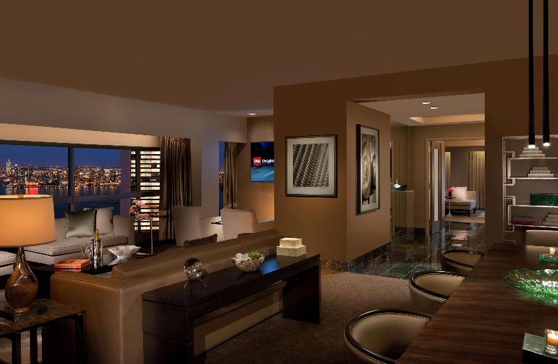 Millennium Hilton New York One UN Plaza image
