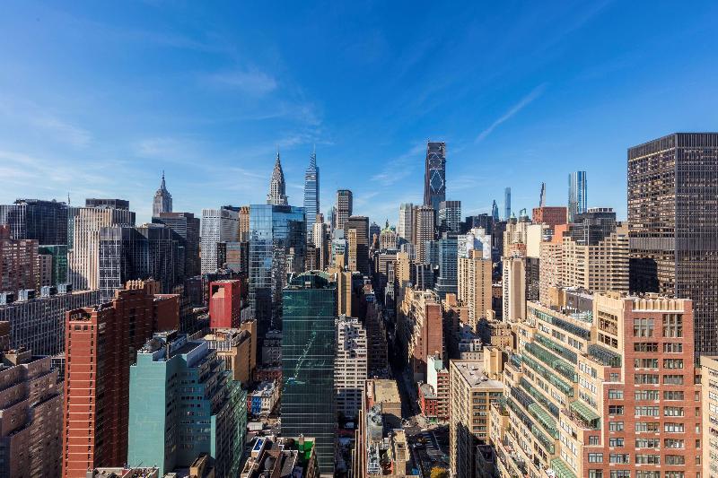 Millennium Hilton New York One UN Plaza image