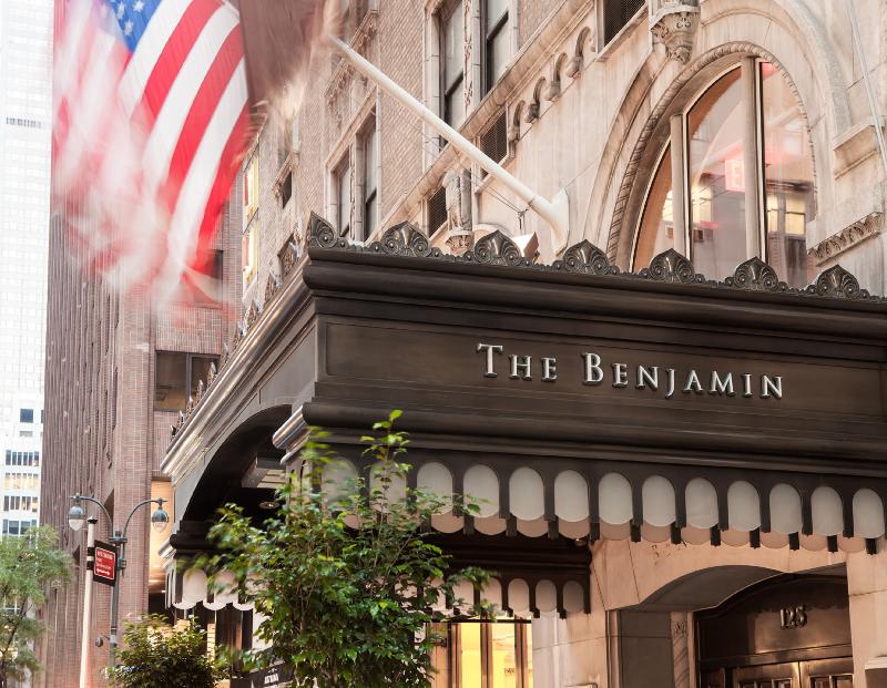 The Benjamin – Royal Sonesta Hotel