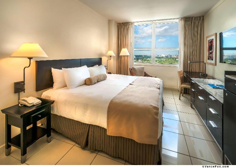 Arya Hotel & Suites Coconut Grove WorldHotels Dist image