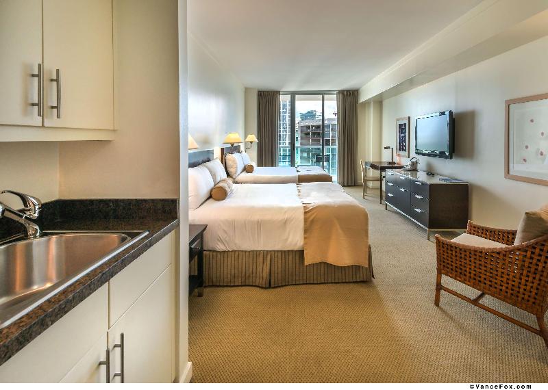 Arya Hotel & Suites Coconut Grove WorldHotels Dist image
