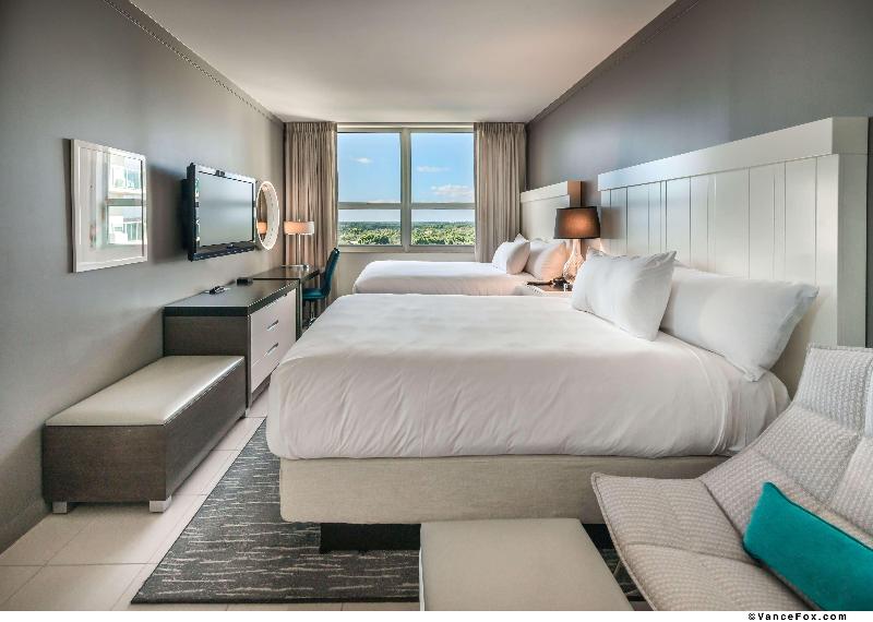 Arya Hotel & Suites Coconut Grove WorldHotels Dist image