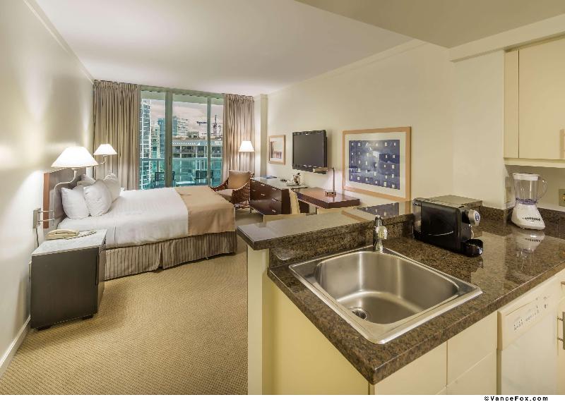 Arya Hotel & Suites Coconut Grove WorldHotels Dist image