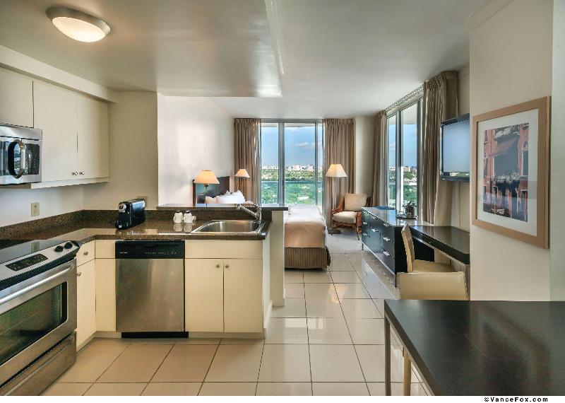 Arya Hotel & Suites Coconut Grove WorldHotels Dist image