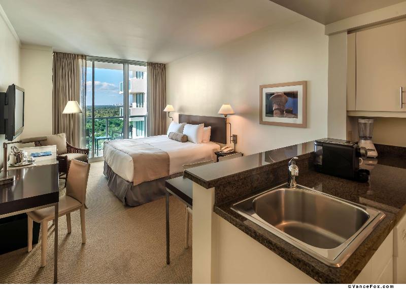 Arya Hotel & Suites Coconut Grove WorldHotels Dist image