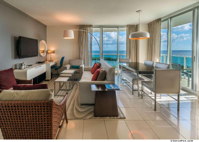 Arya Hotel & Suites Coconut Grove WorldHotels Dist image