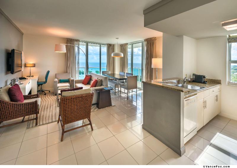 Arya Hotel & Suites Coconut Grove WorldHotels Dist image