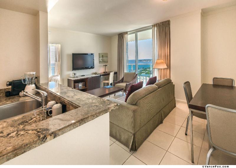 Arya Hotel & Suites Coconut Grove WorldHotels Dist image