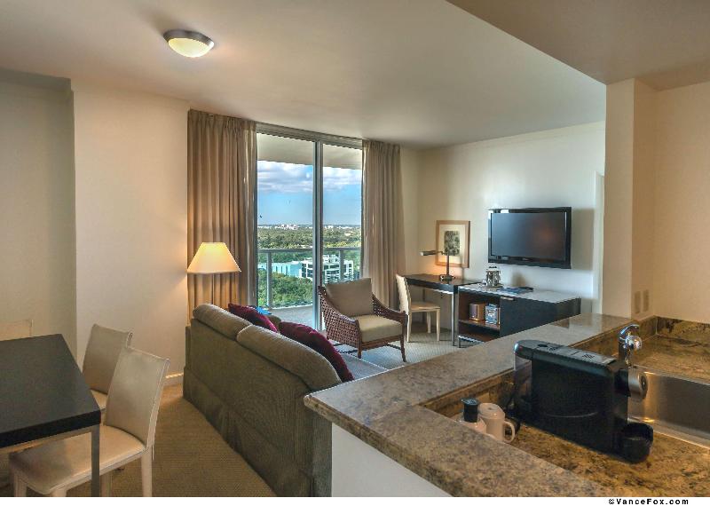 Arya Hotel & Suites Coconut Grove WorldHotels Dist image