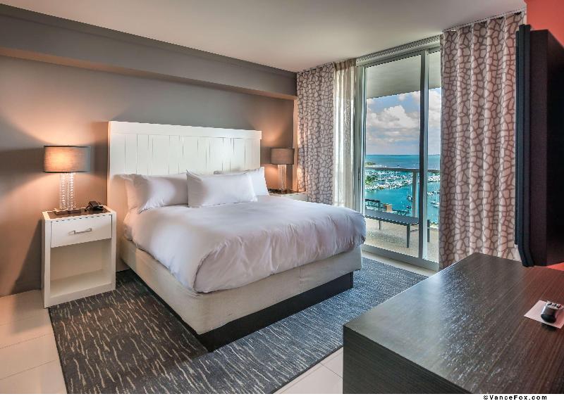Arya Hotel & Suites Coconut Grove WorldHotels Dist image