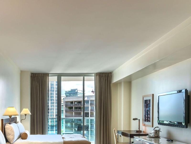 Arya Hotel & Suites Coconut Grove WorldHotels Dist image