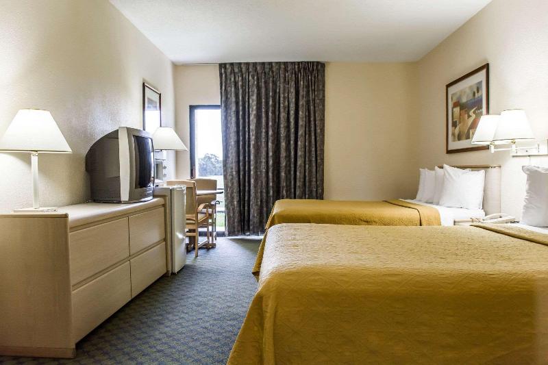 Fotos Hotel Quality Inn & Suites Golf Resort