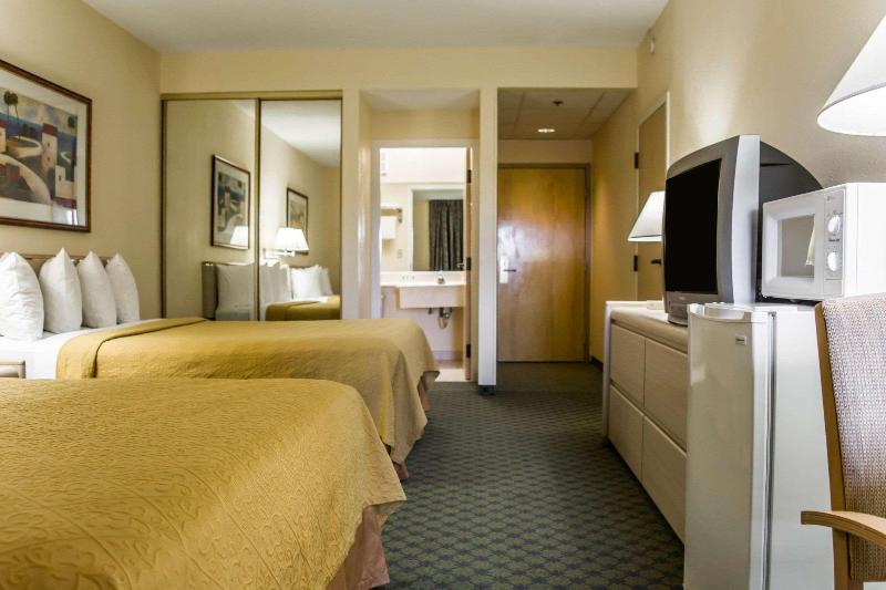 Fotos Hotel Quality Inn & Suites Golf Resort