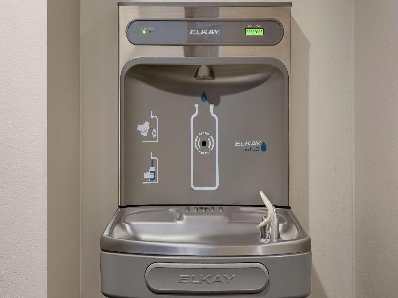 Hampton Inn & Suites New Orleans Downtown (French image