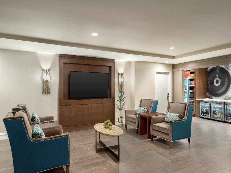 Hampton Inn & Suites New Orleans Downtown (French photo 22
