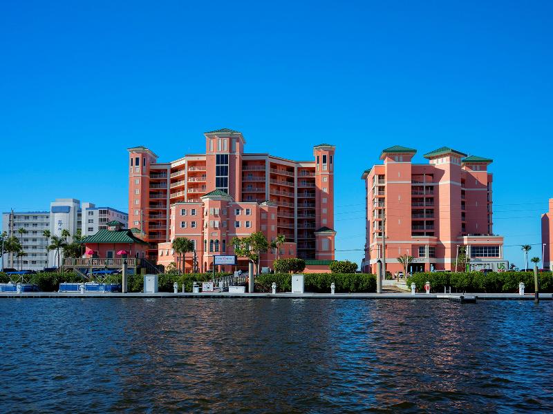 Pink Shell Beach Resort & Marina image