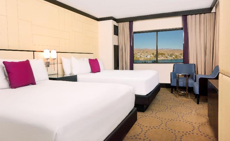 Harrah's Laughlin Beach Resort Casino photo 22