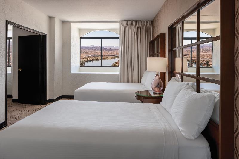 Harrah's Laughlin Beach Resort & Casino image