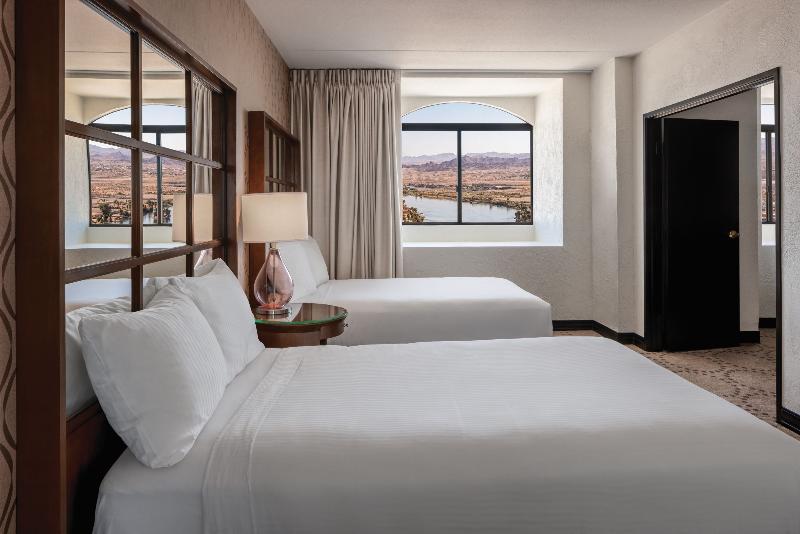Harrah's Laughlin Beach Resort & Casino image