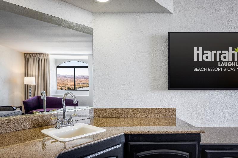 Harrah's Laughlin Beach Resort & Casino image