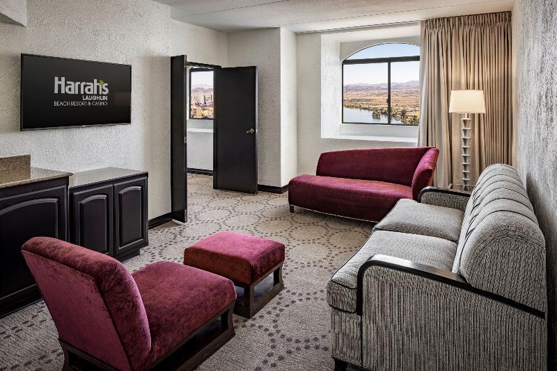 Harrah's Laughlin Beach Resort & Casino image