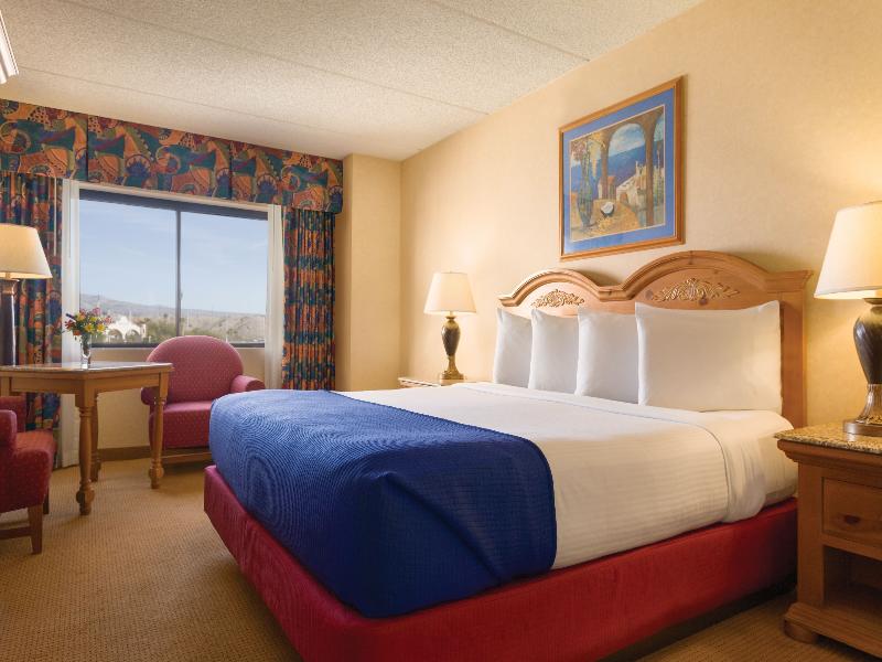 Harrah's Laughlin Beach Resort Casino image