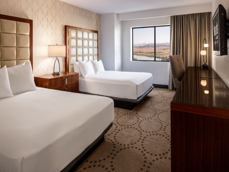 Harrah's Laughlin Beach Resort Casino image