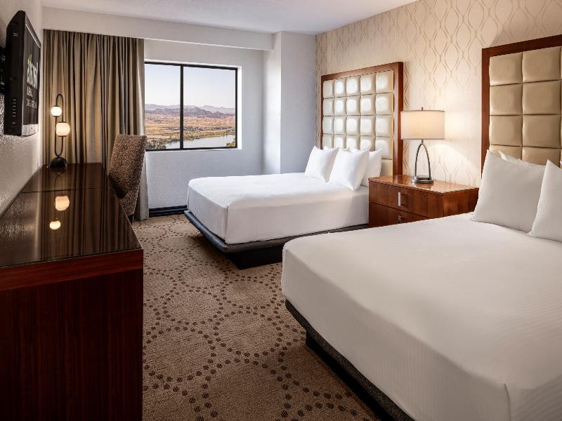 Harrah's Laughlin Beach Resort Casino image