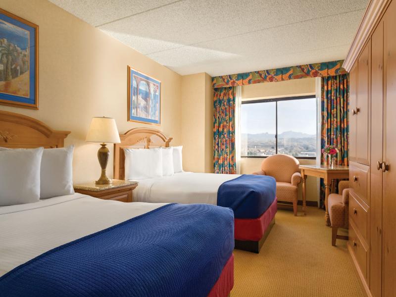 Harrah's Laughlin Beach Resort Casino image