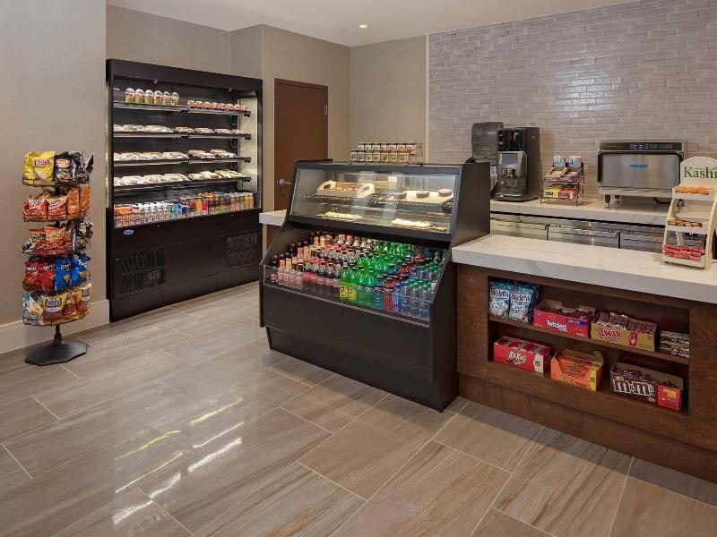 Nashville Airport Marriott