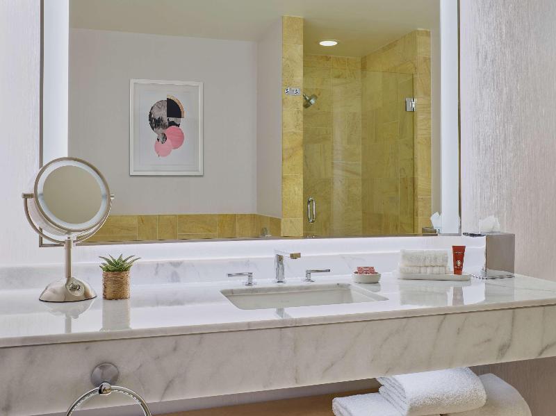 Stay in style at Hotel Aka Brickell