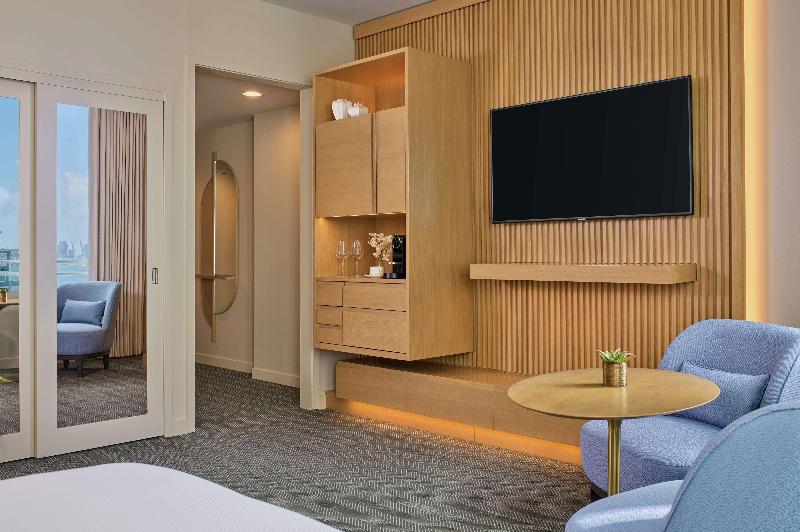 Stay in style at Hotel Aka Brickell