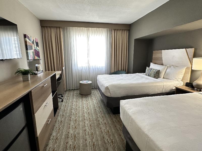 Best Western Plus Atlantic Beach Resort image