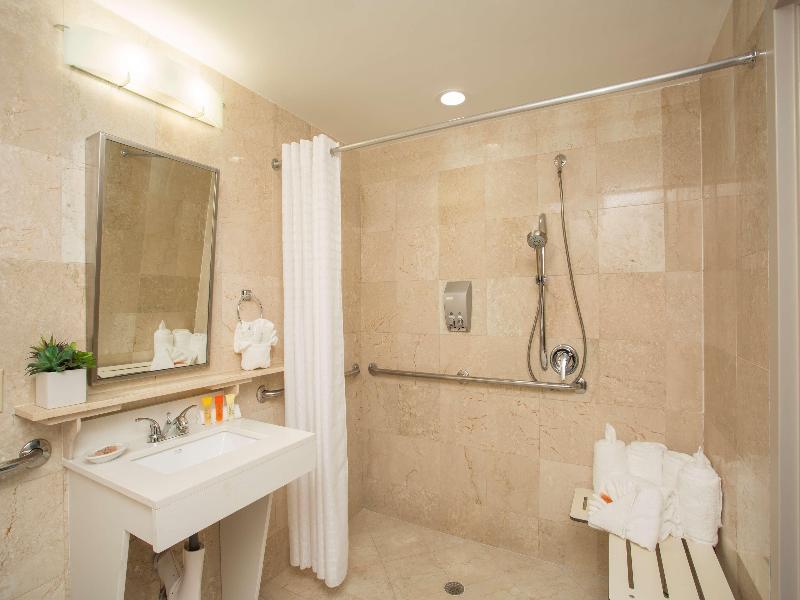 Best Western Plus Atlantic Beach Resort image