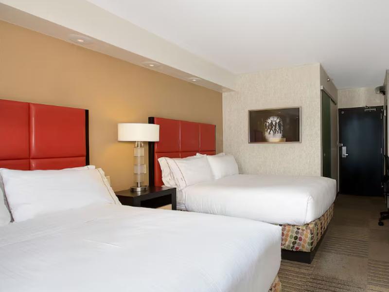 Holiday Inn Express Denver Downtown image