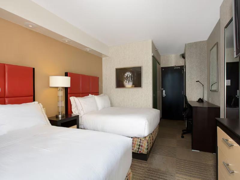 Holiday Inn Express Denver Downtown image