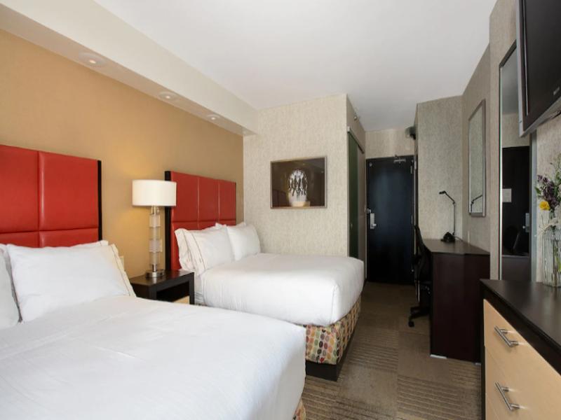 Holiday Inn Express Denver Downtown image