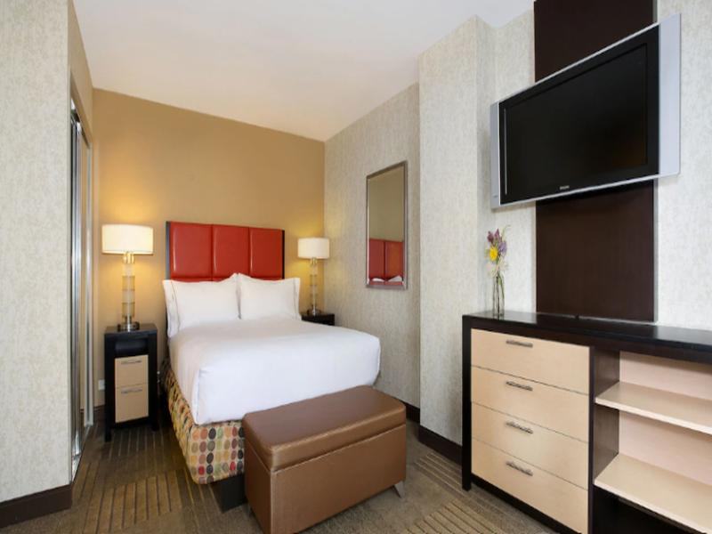 Holiday Inn Express Denver Downtown image