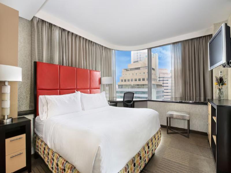 Holiday Inn Express Denver Downtown image