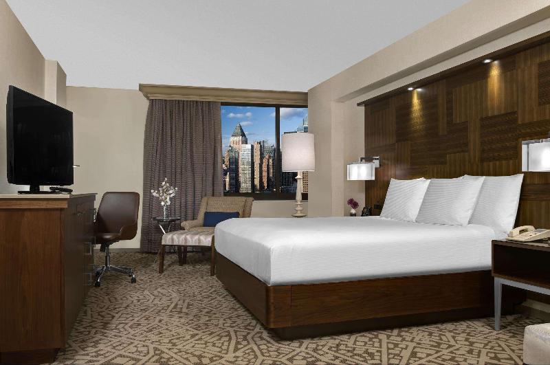 Hilton New York Times Square image