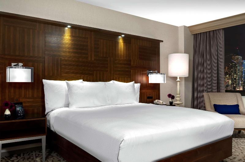 Hilton New York Times Square image