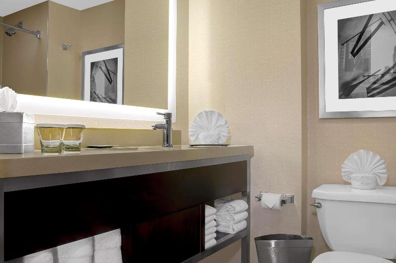 Hilton New York Times Square image