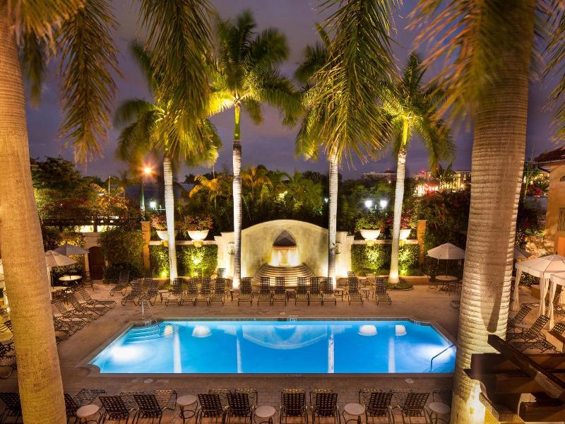 Bellasera Resort image