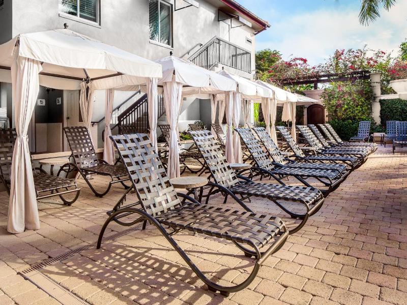 Bellasera Resort image