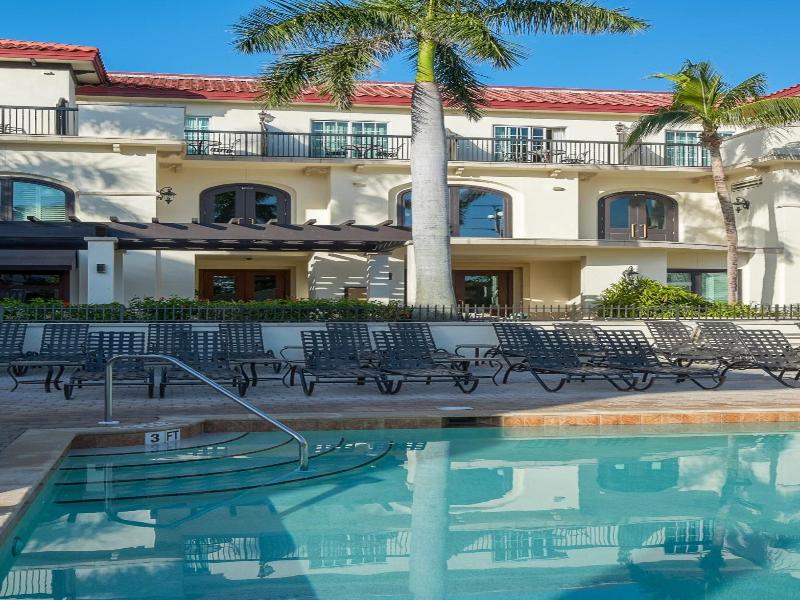 Bellasera Resort image