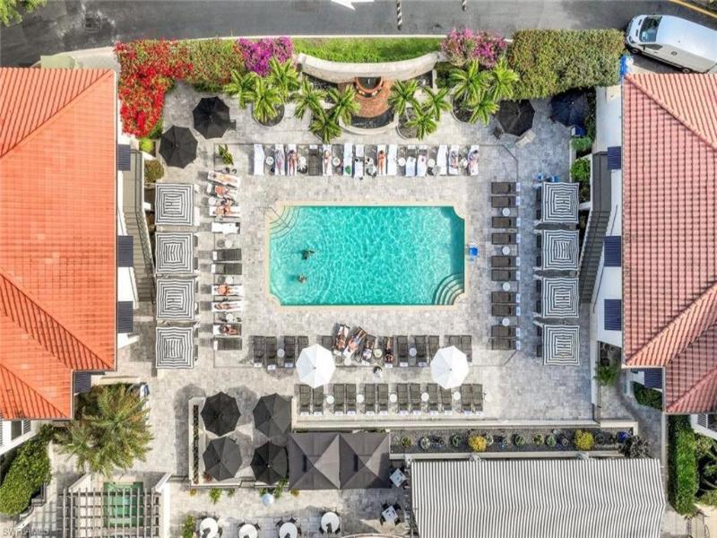Bellasera Resort image
