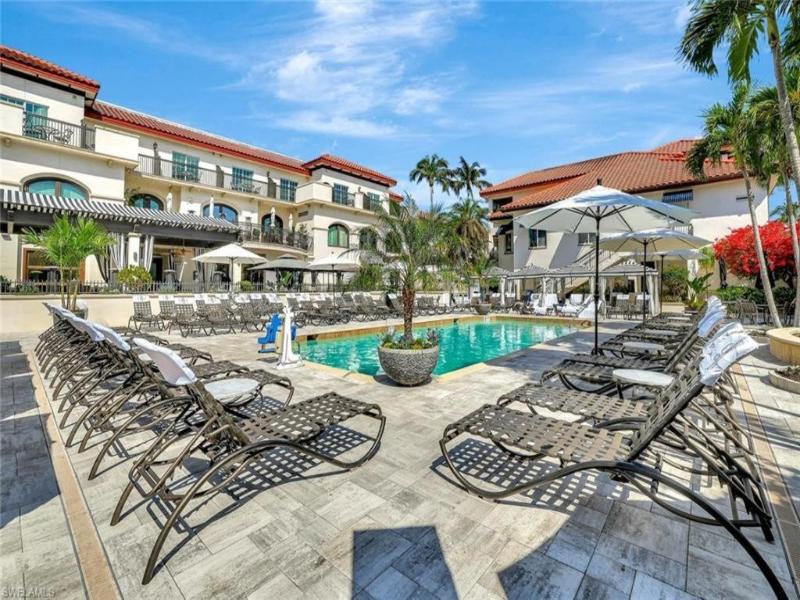 Bellasera Resort image
