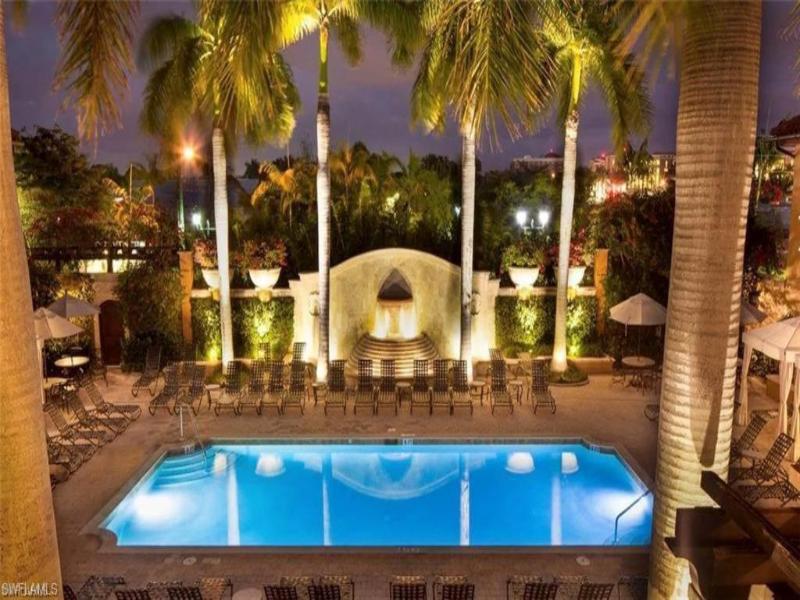 Bellasera Resort image