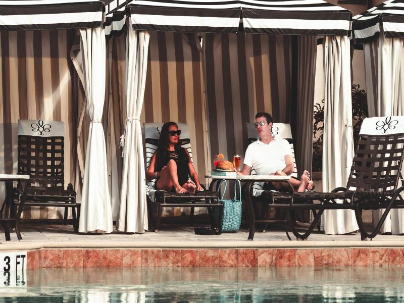 Bellasera Resort image