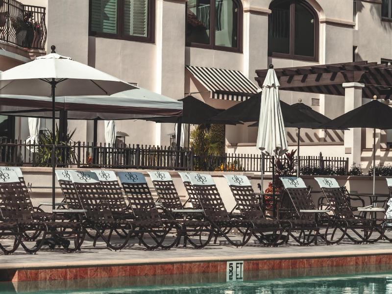 Bellasera Resort image